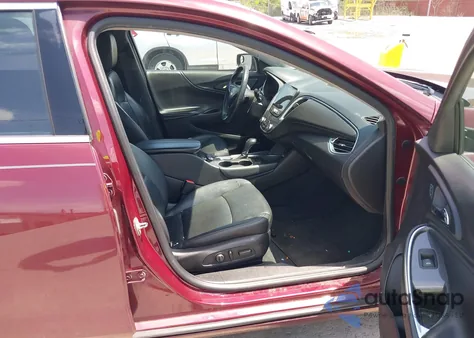 2016 Chevrolet Malibu 1Lt z USA, uszkodzony, nr VIN 1G1ZE5ST5GF268152